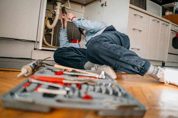 Best Affordable Plumbing Services  in Palmer, TX
