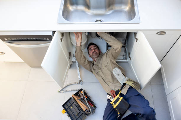 Palmer, TX Plumbing Company