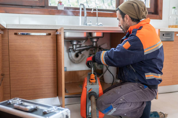 Professional Plumbing in Palmer, TX
