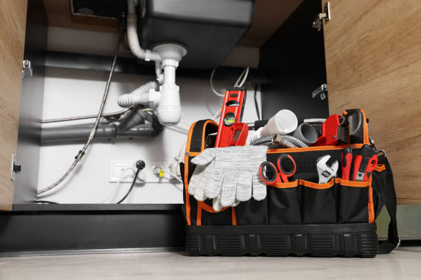 Best Local Plumber Services  in Palmer, TX