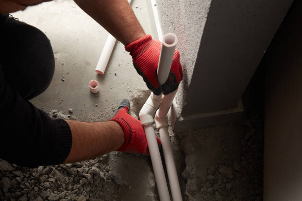 Best Shower Repair Services  in Palmer, TX