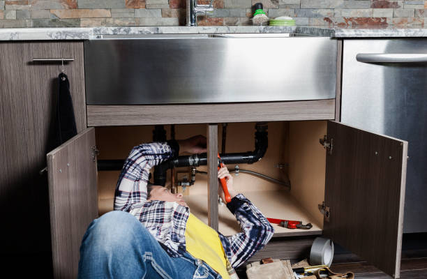 Best Residential Plumbing Services  in Palmer, TX
